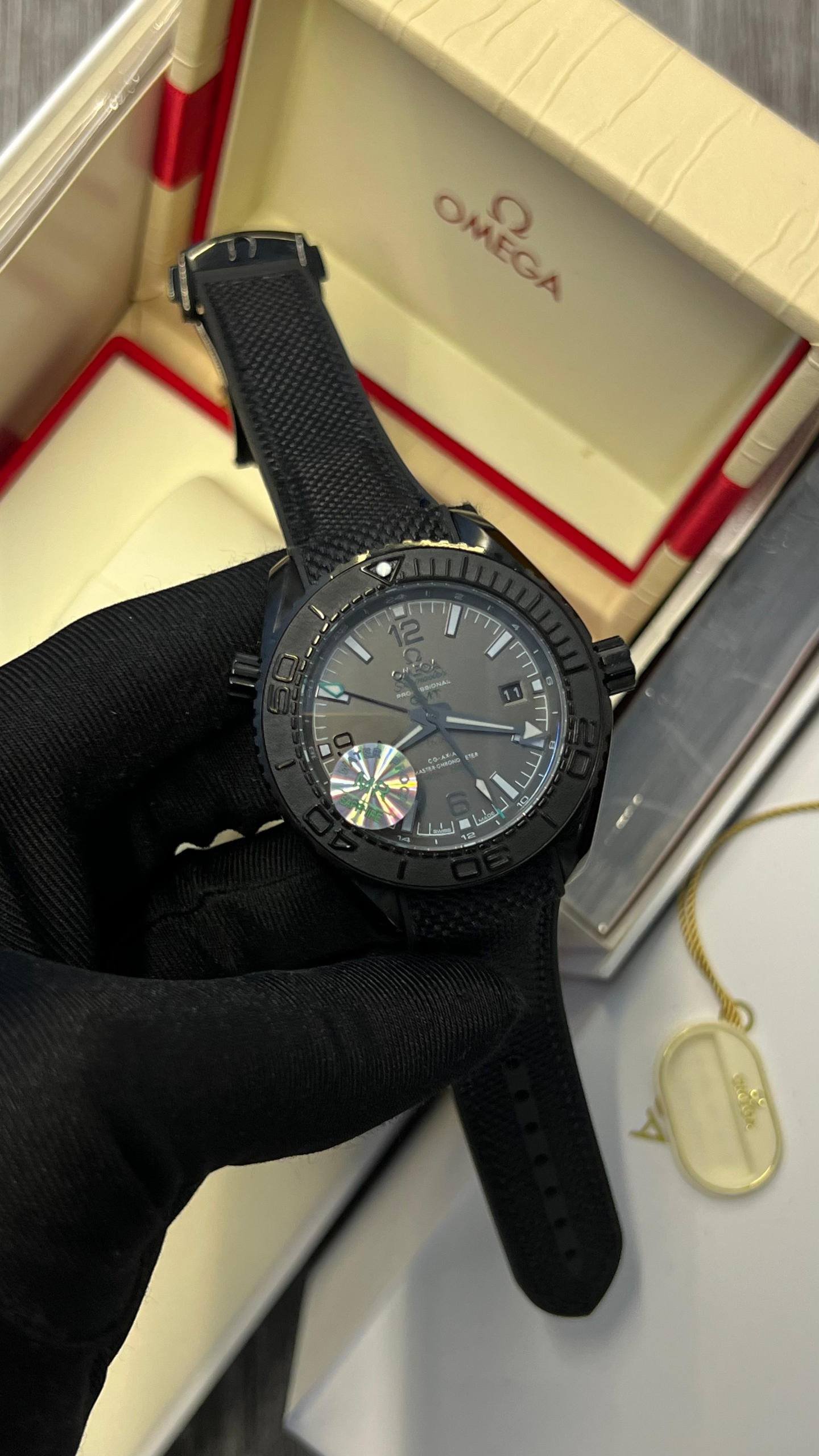 new watch