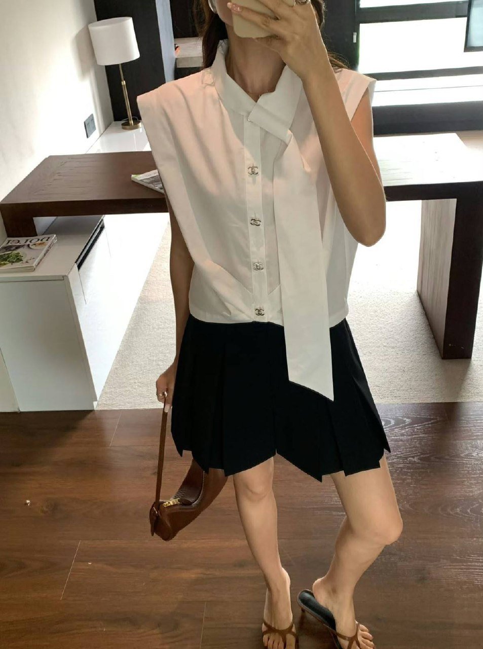 Women's shirt