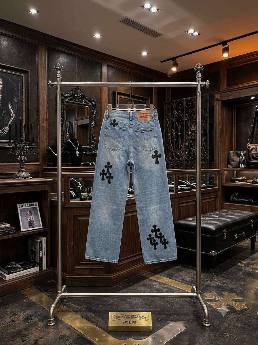 Women's trousers