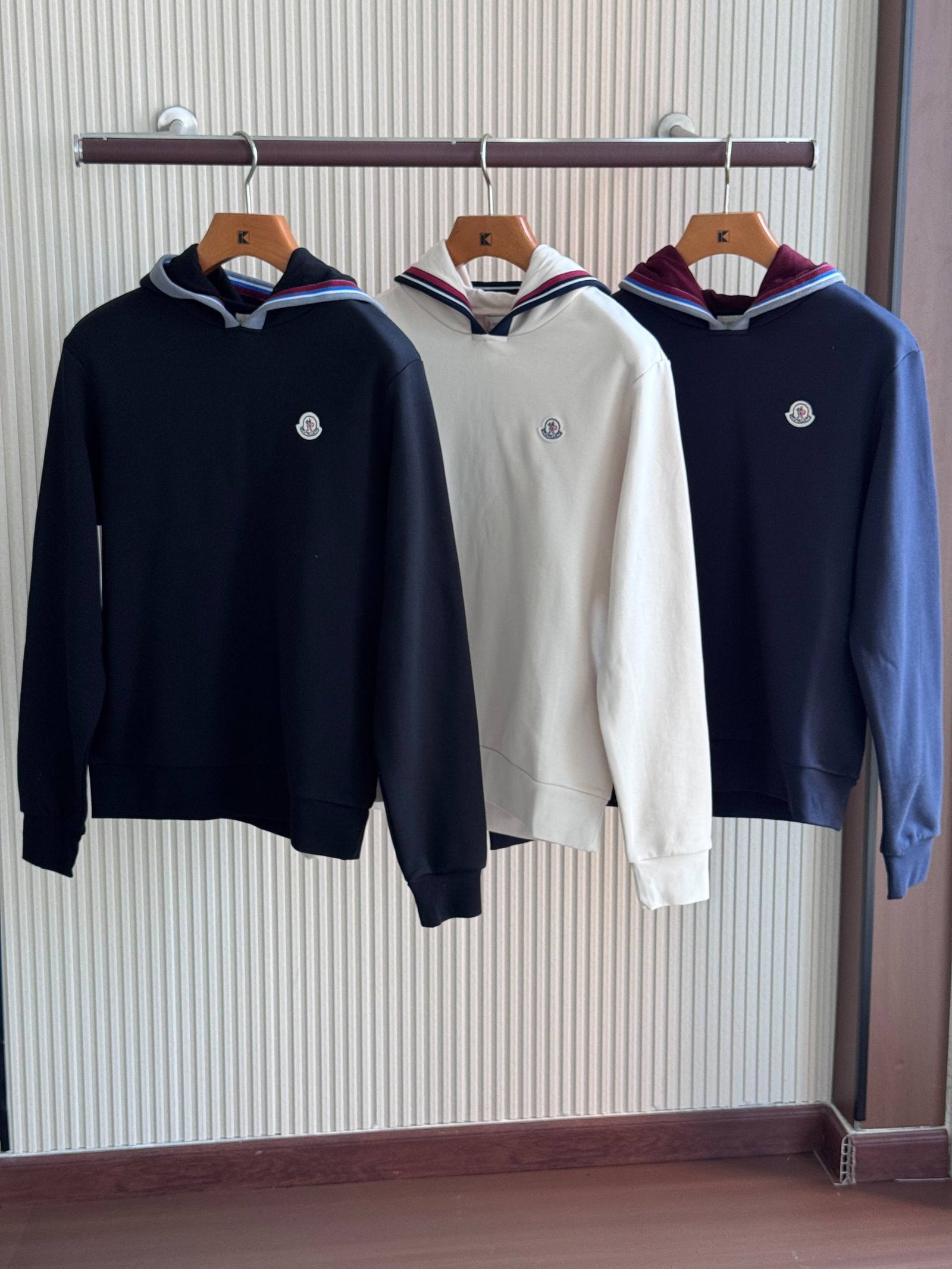 Hoodies