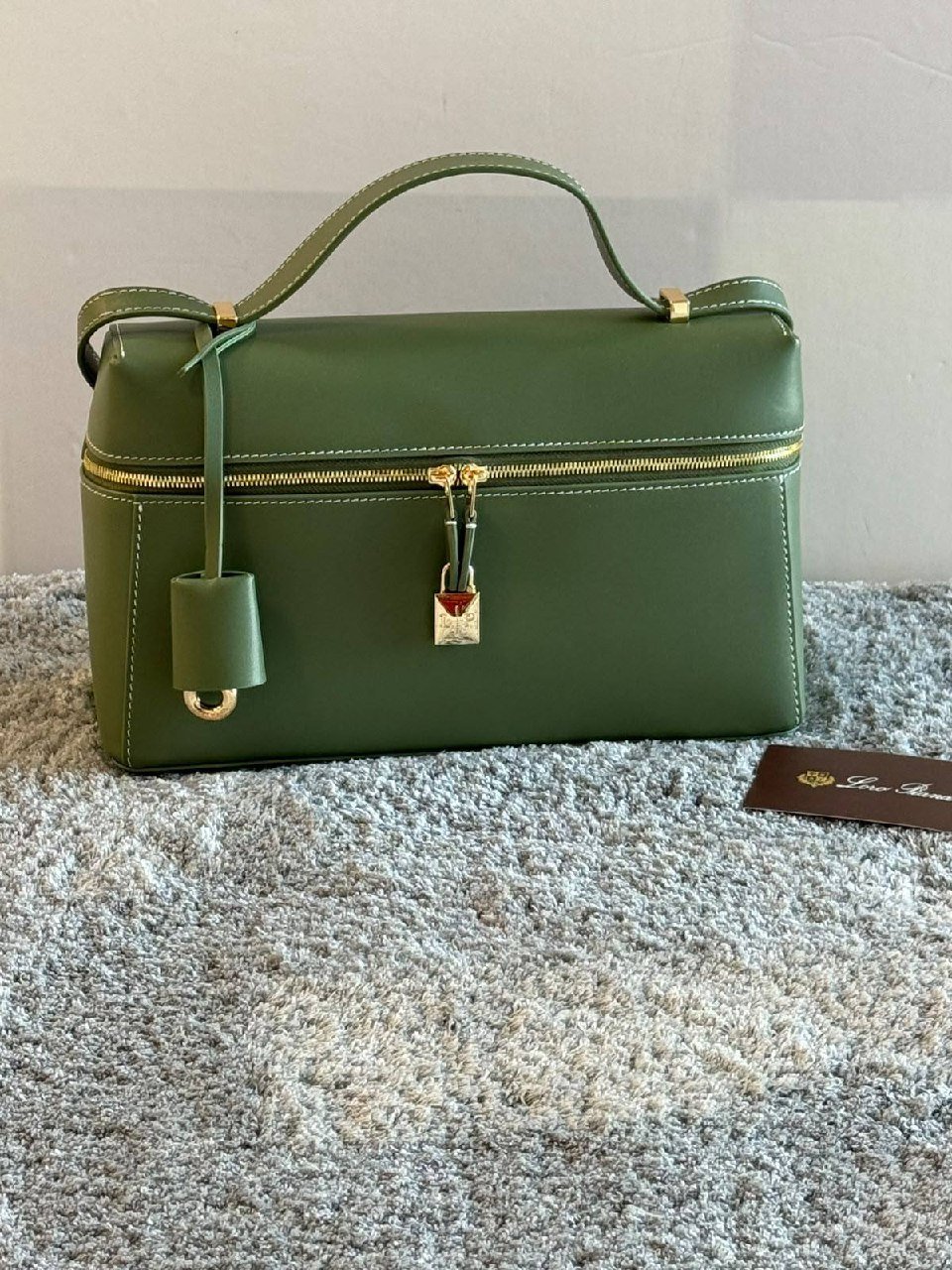new beg