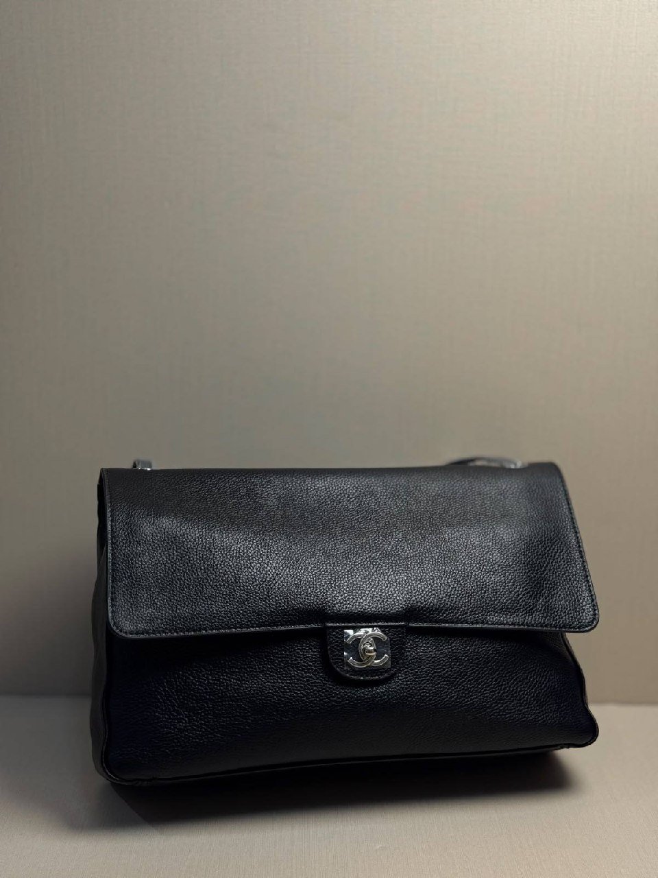new bag