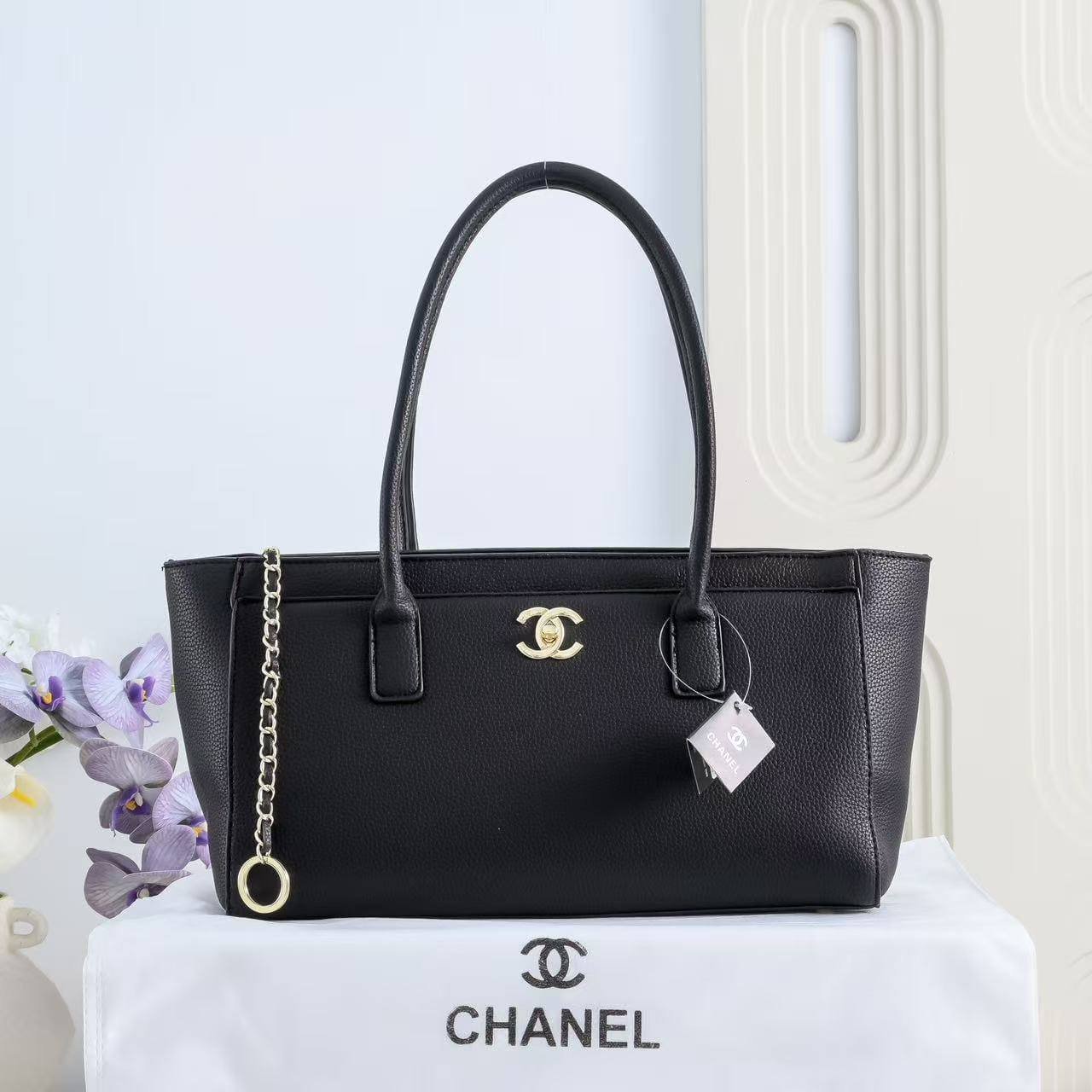 new bag