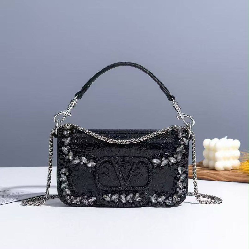 new bag