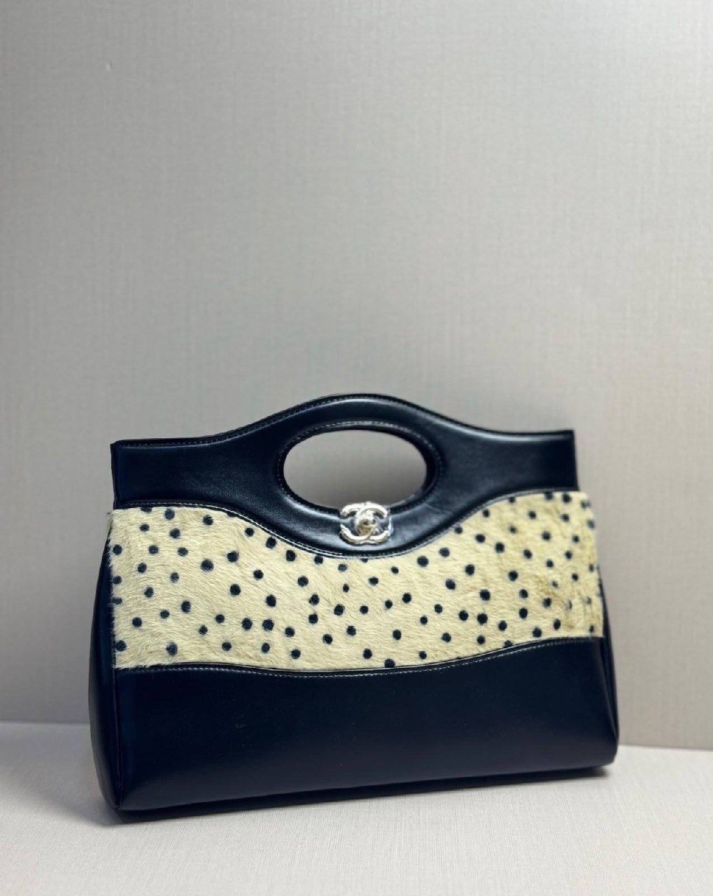 new bag