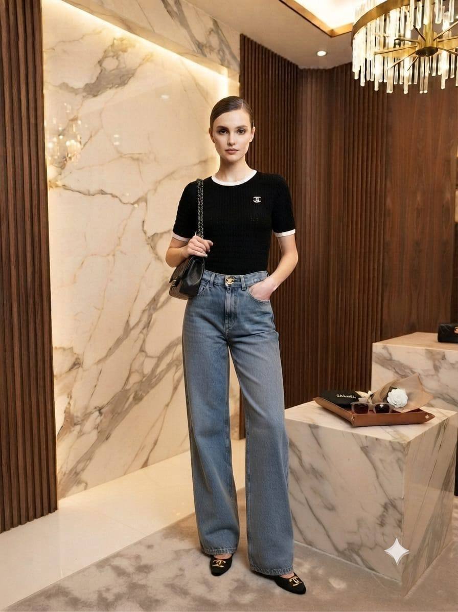Women's trousers