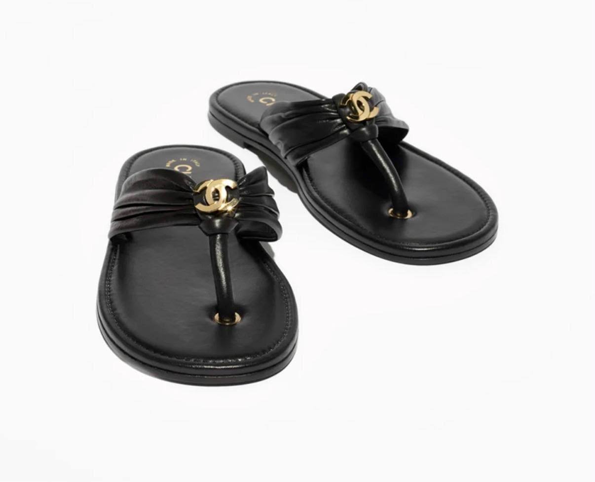 slippers