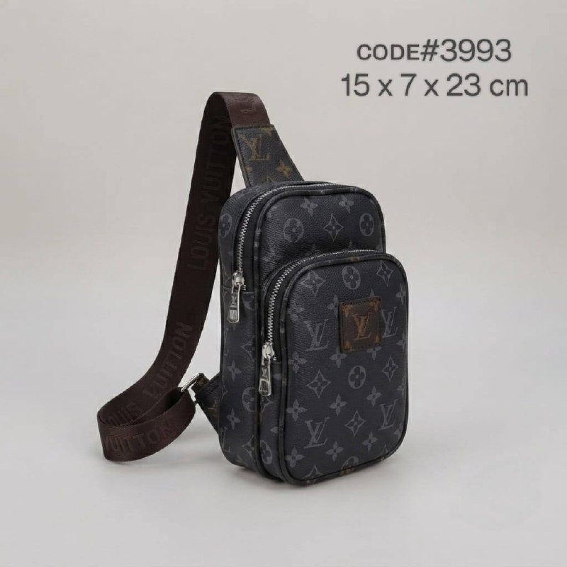 new bag