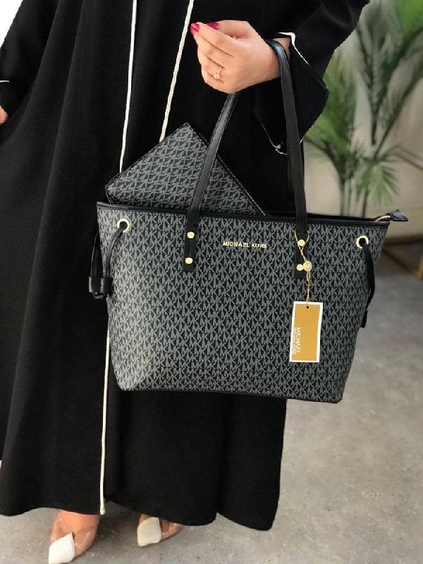 new bag