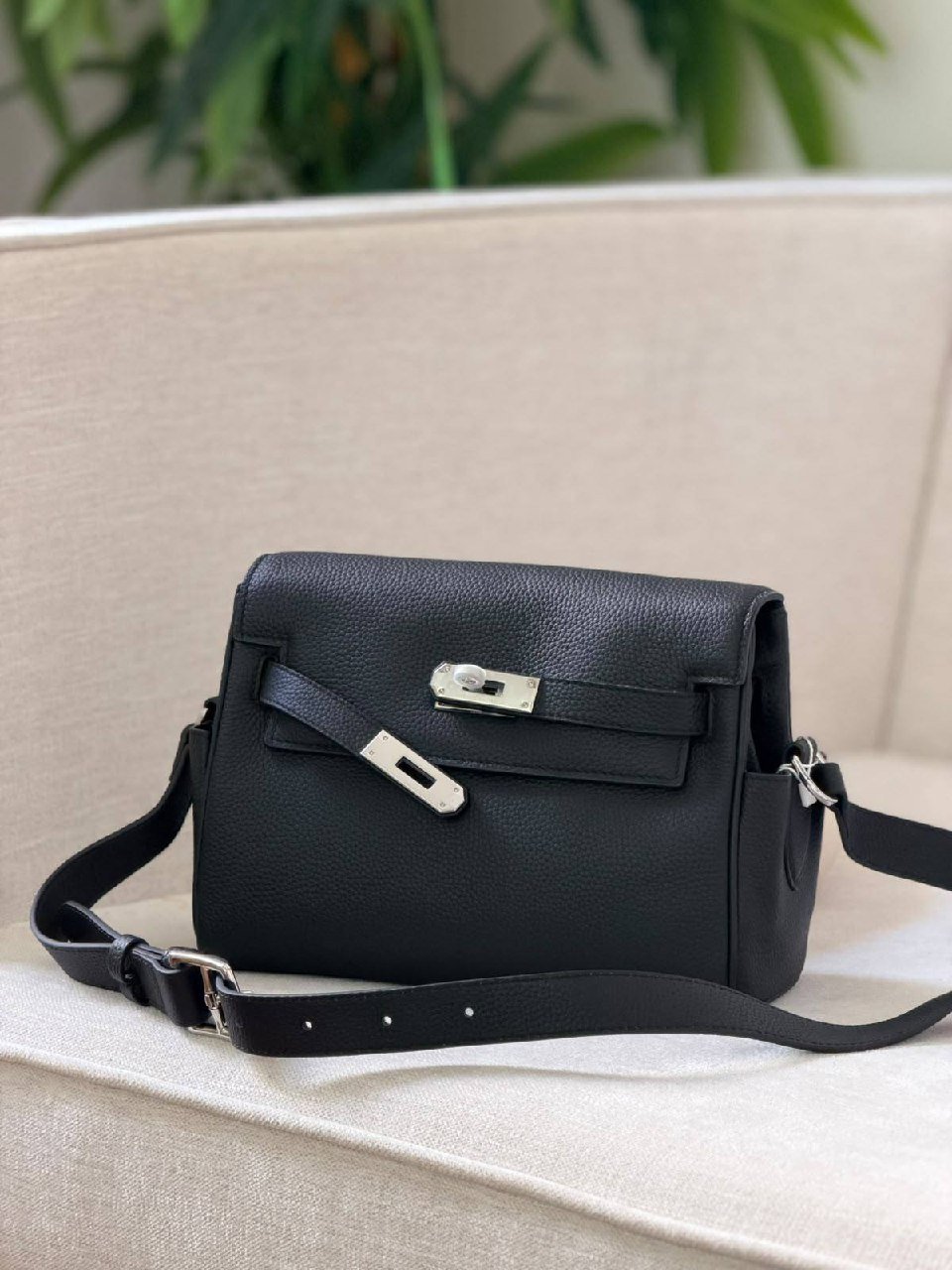 new bag