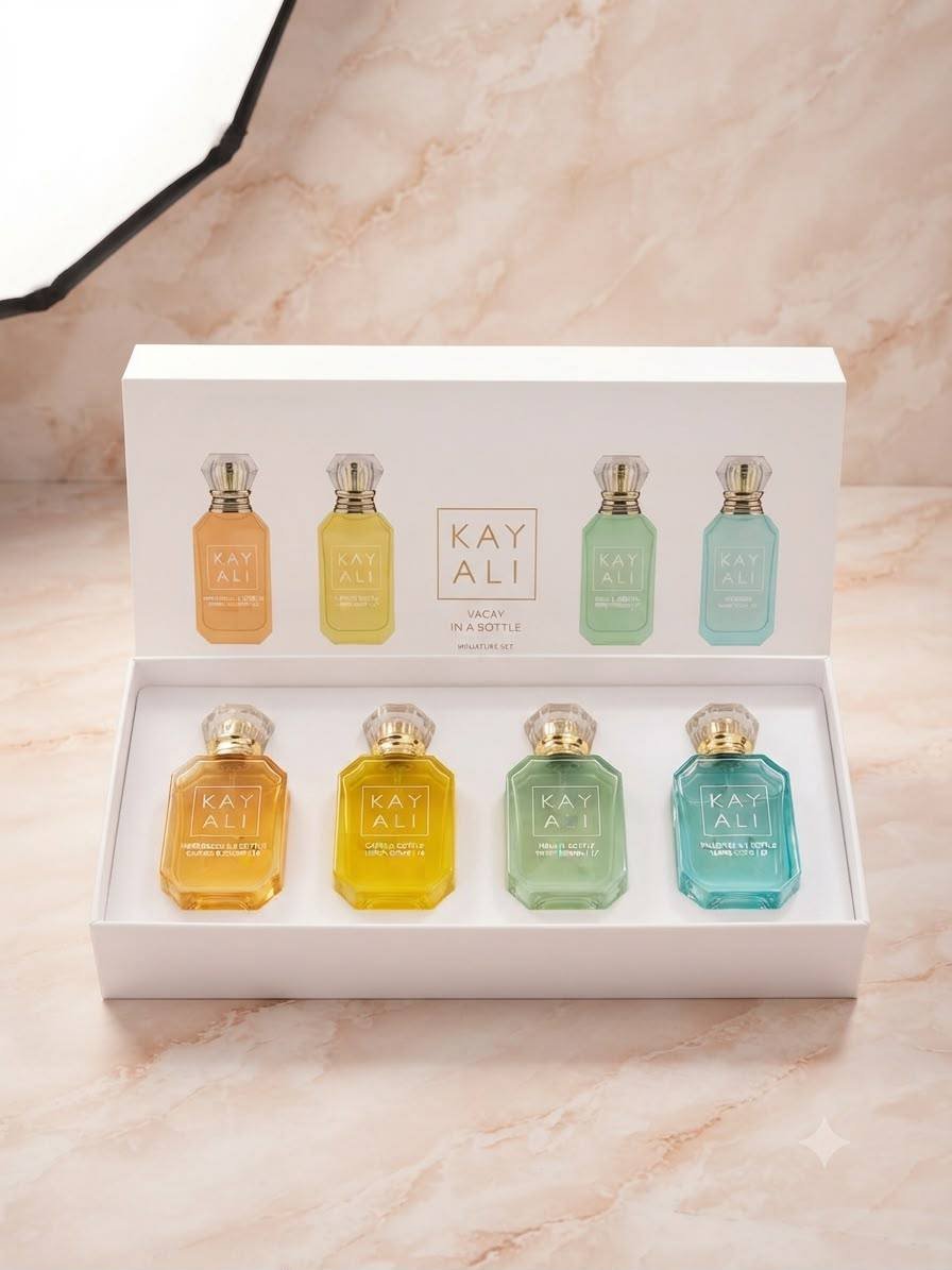 عطر فاخر