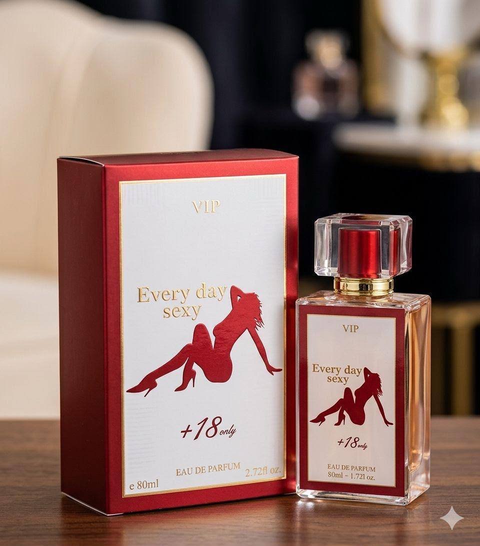 Luxury Perfume