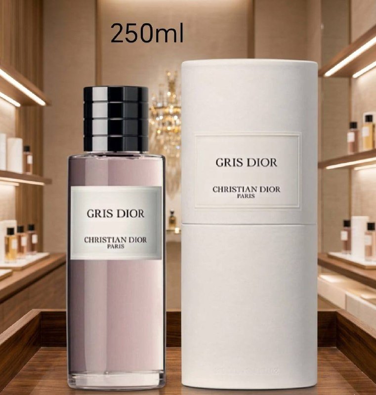 luxurious perfume