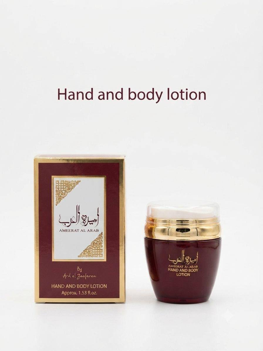 Luxury Perfume