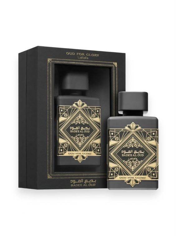 Luxury Perfume
