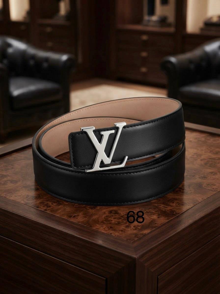 New belt