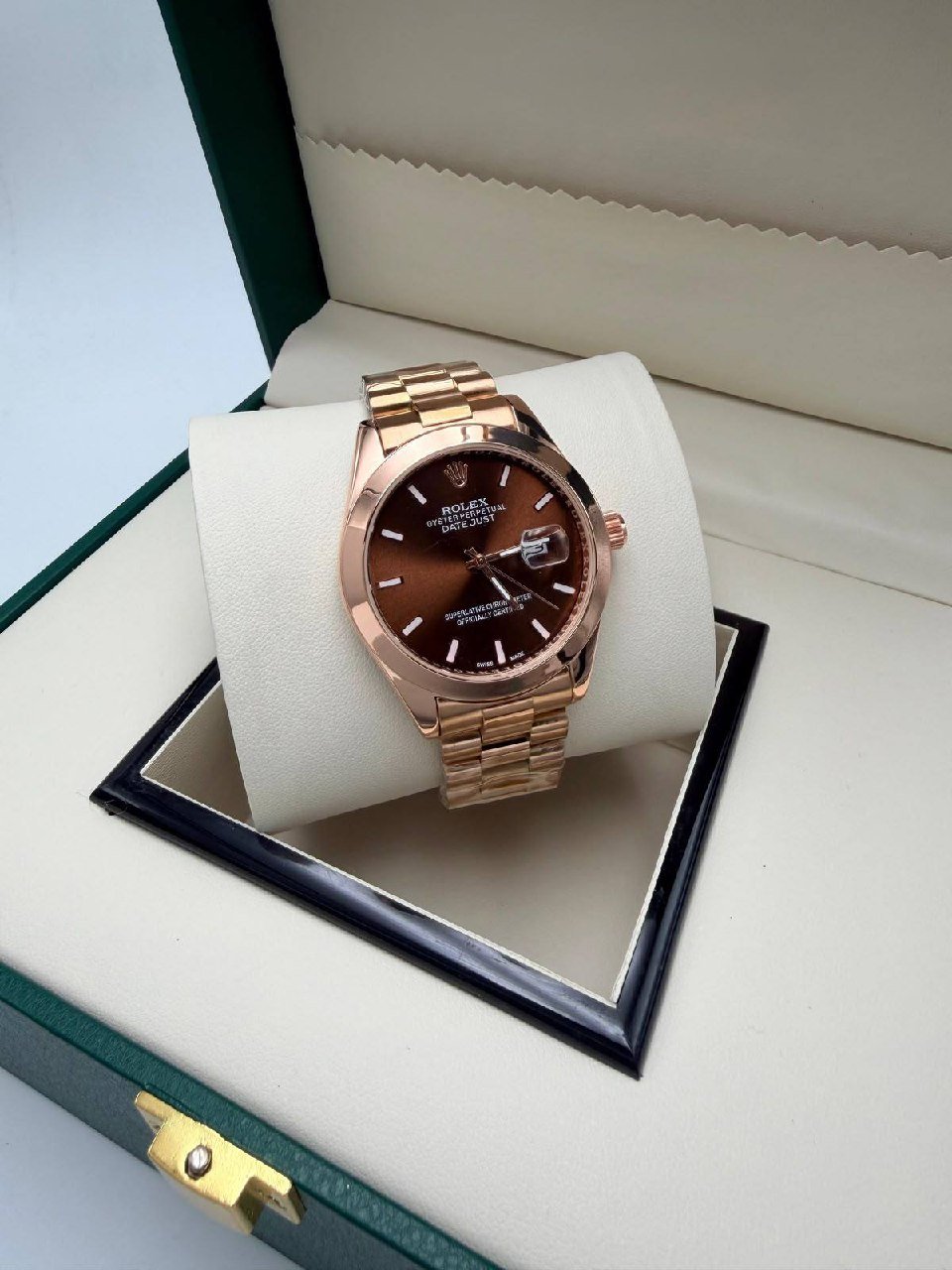 new watch