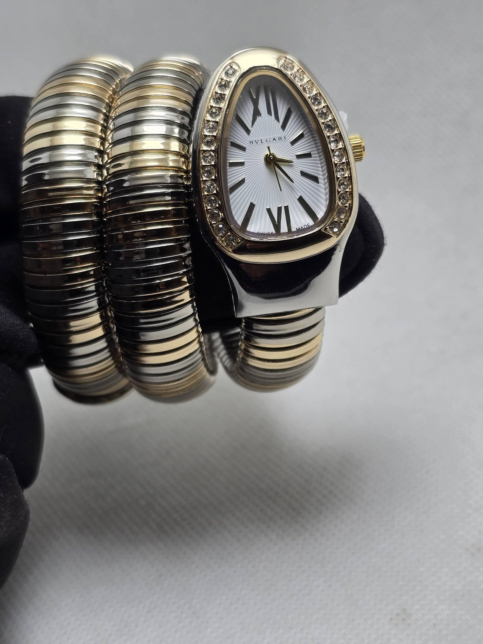 new watch
