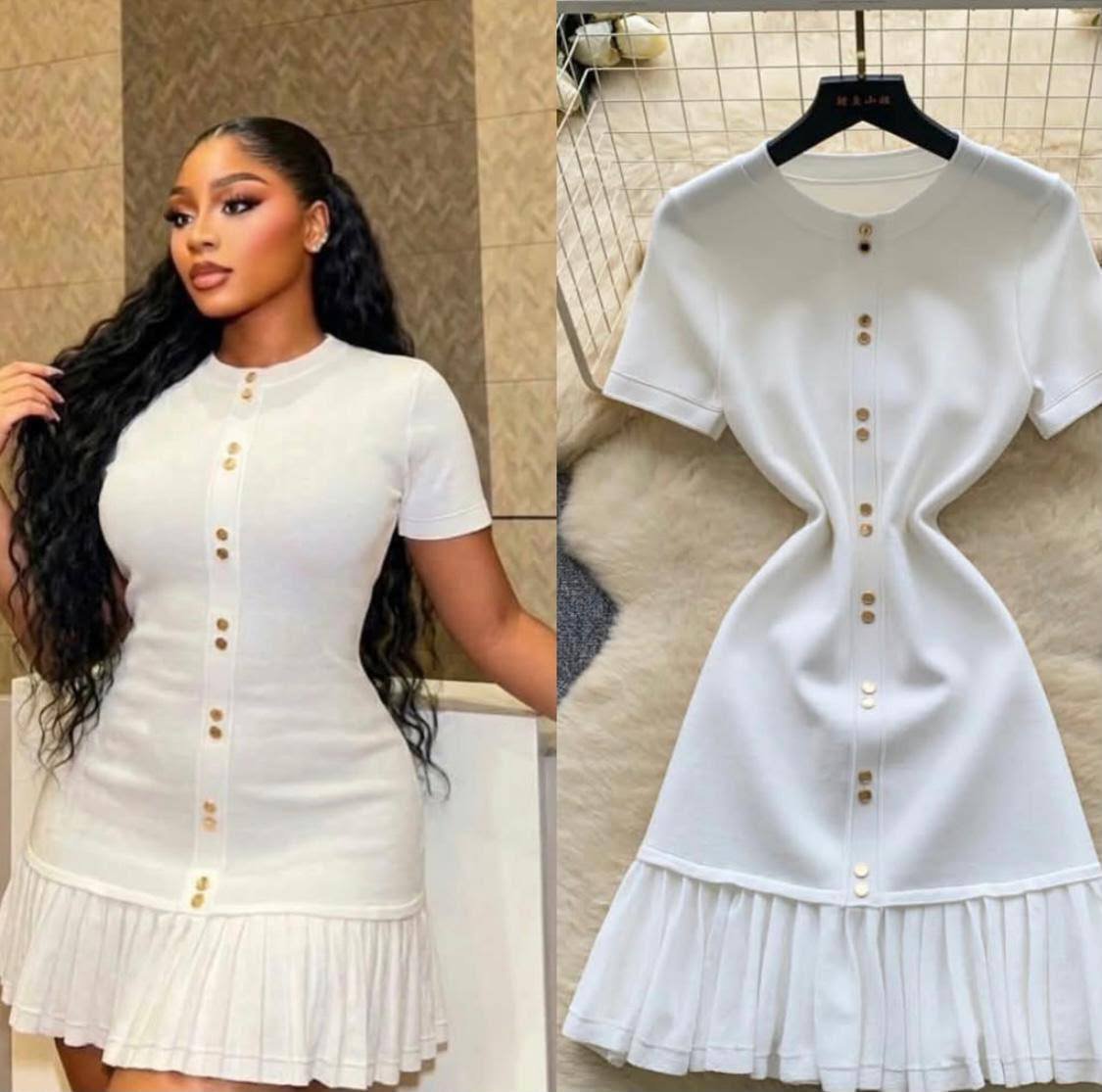 Long tunics