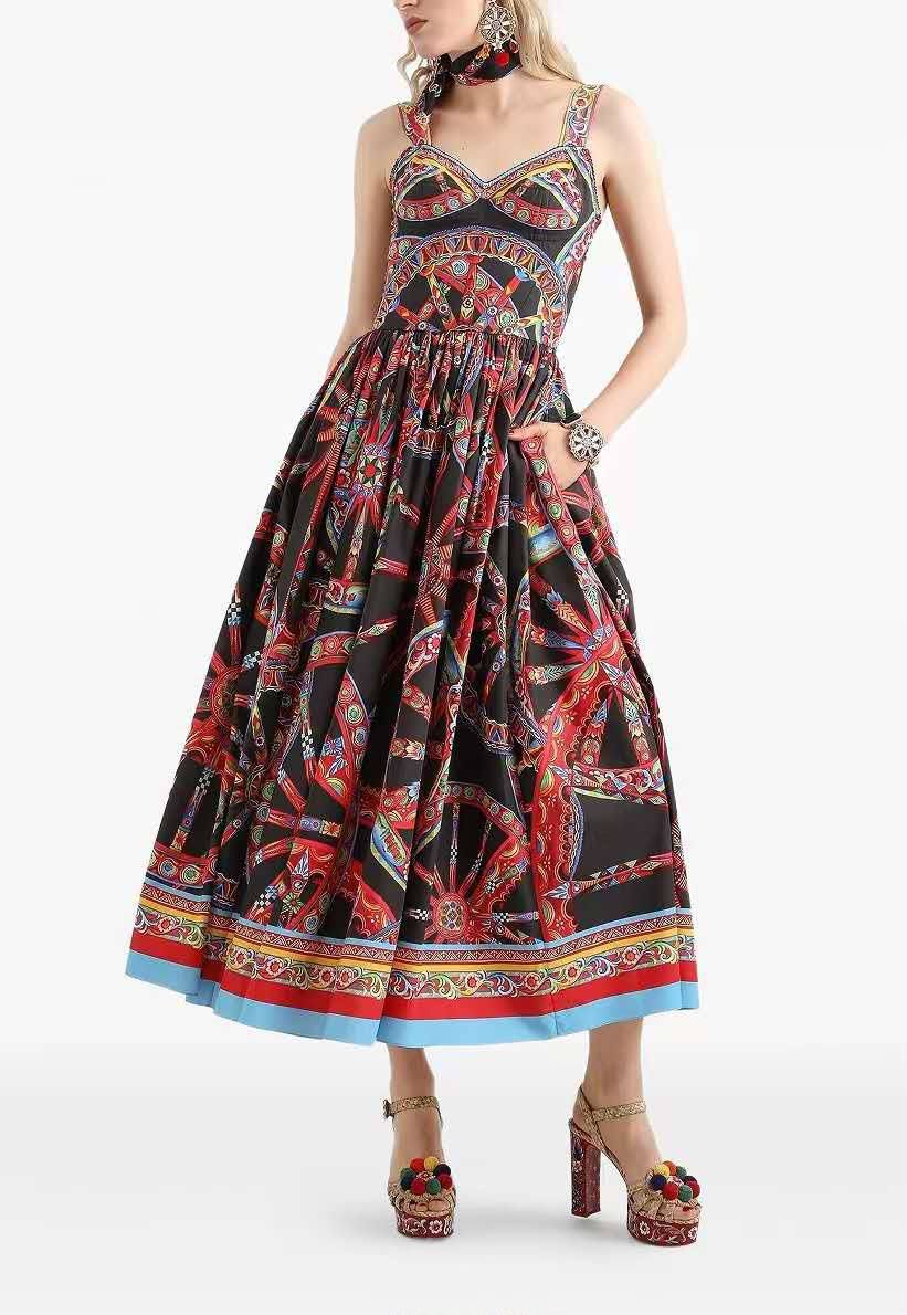 Dresses