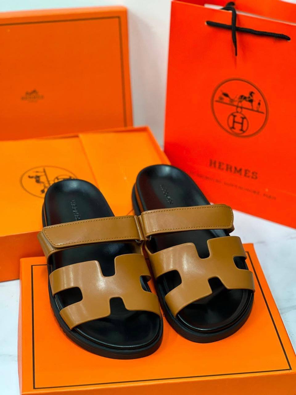 slippers