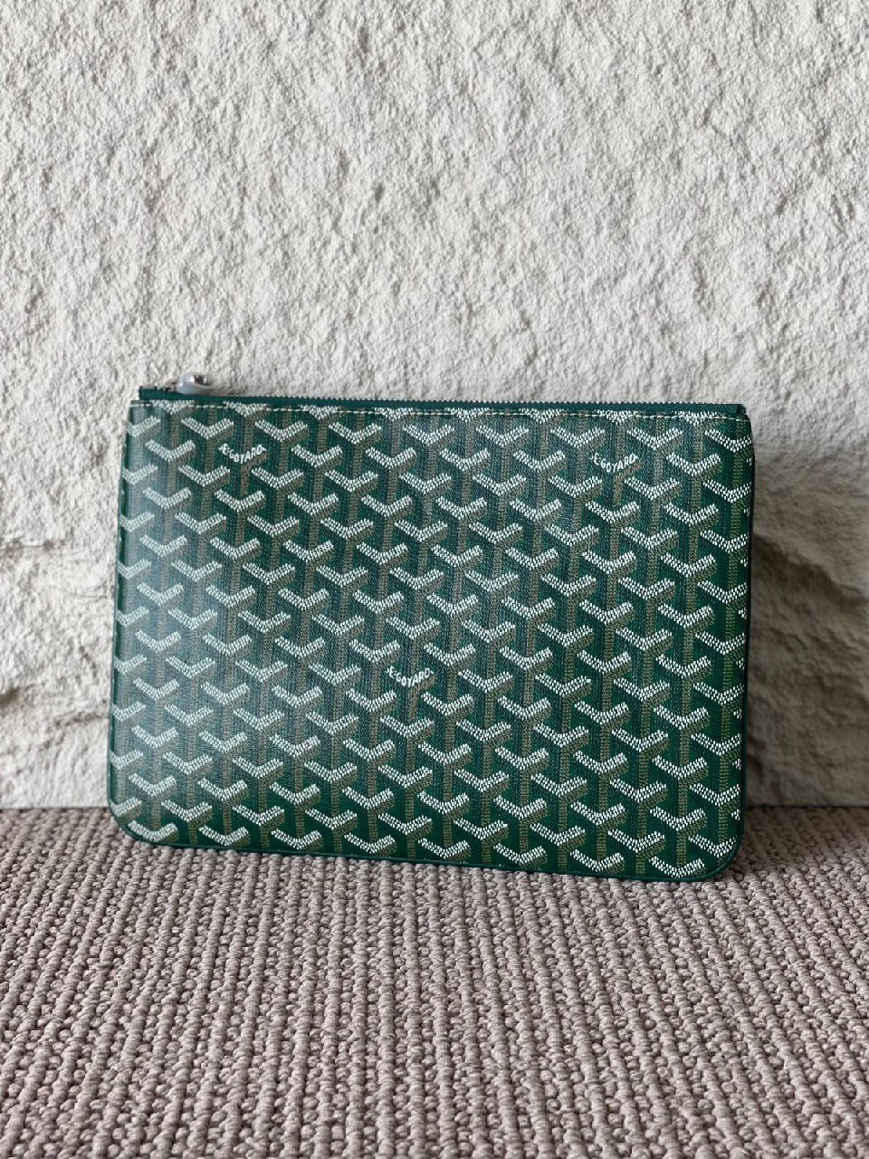 new bag