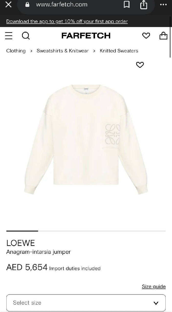 T-shirt