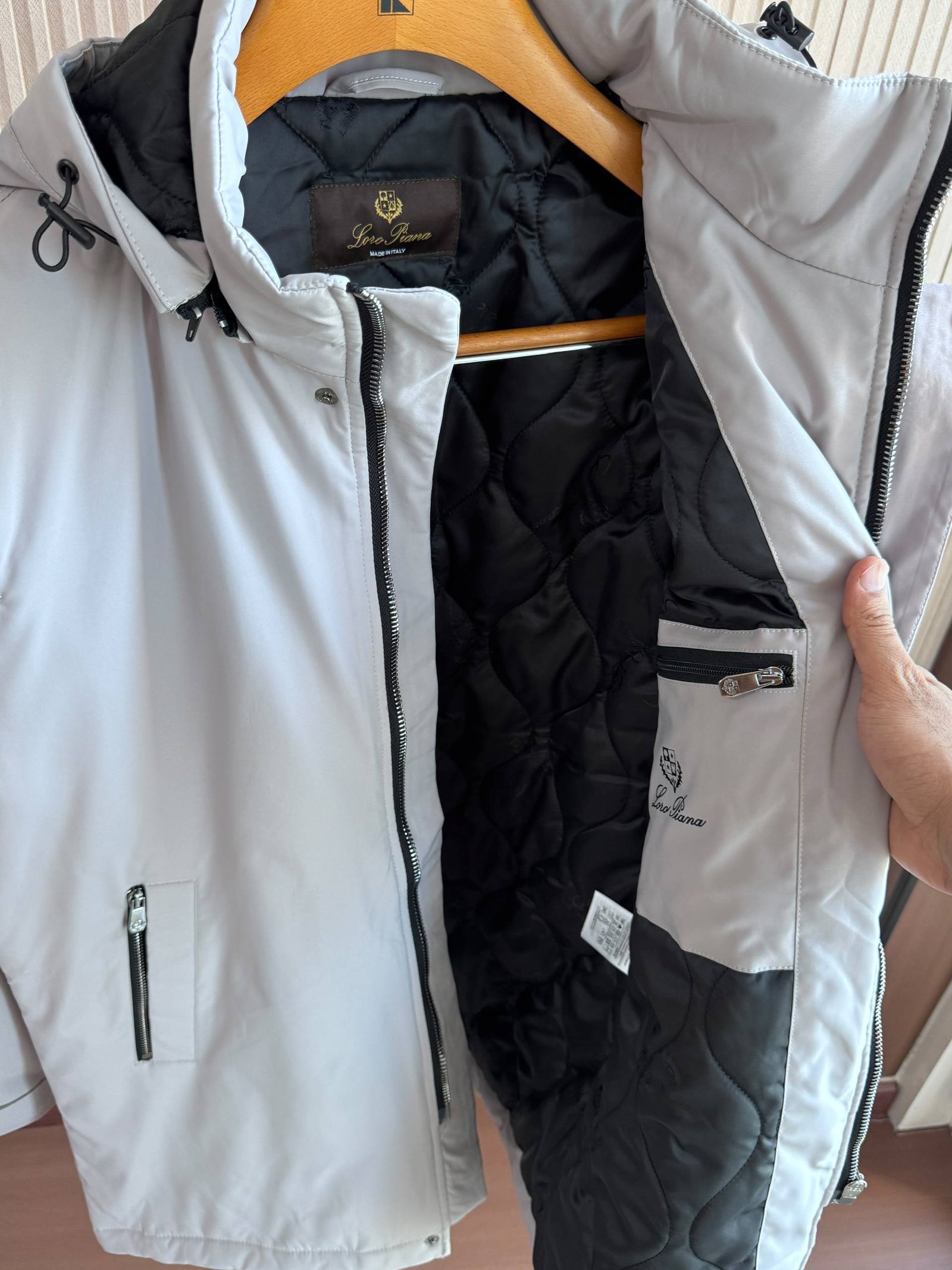 Jacket
