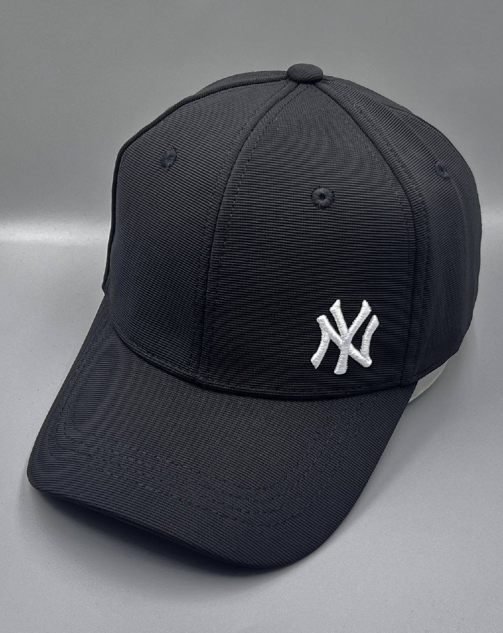 New cap