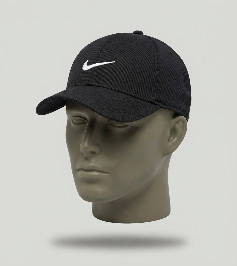 New cap