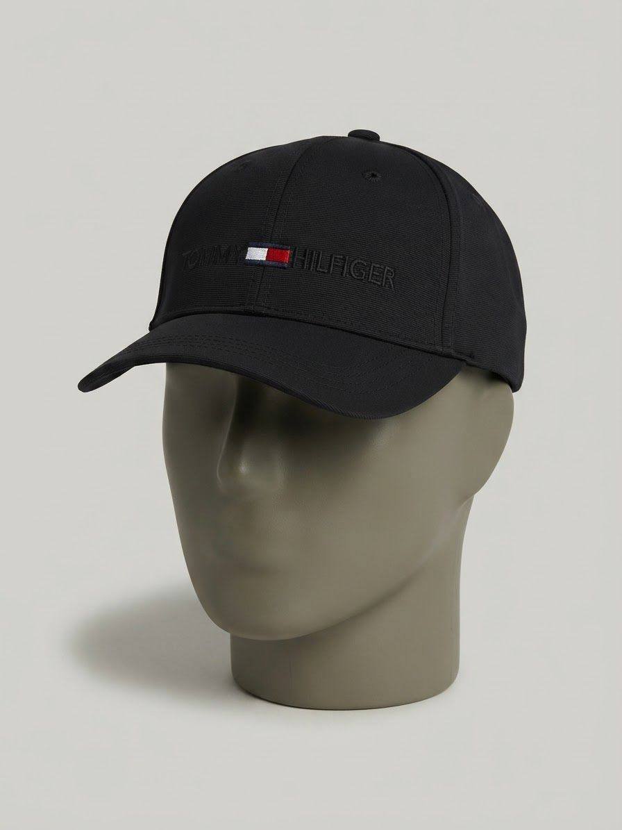 New cap