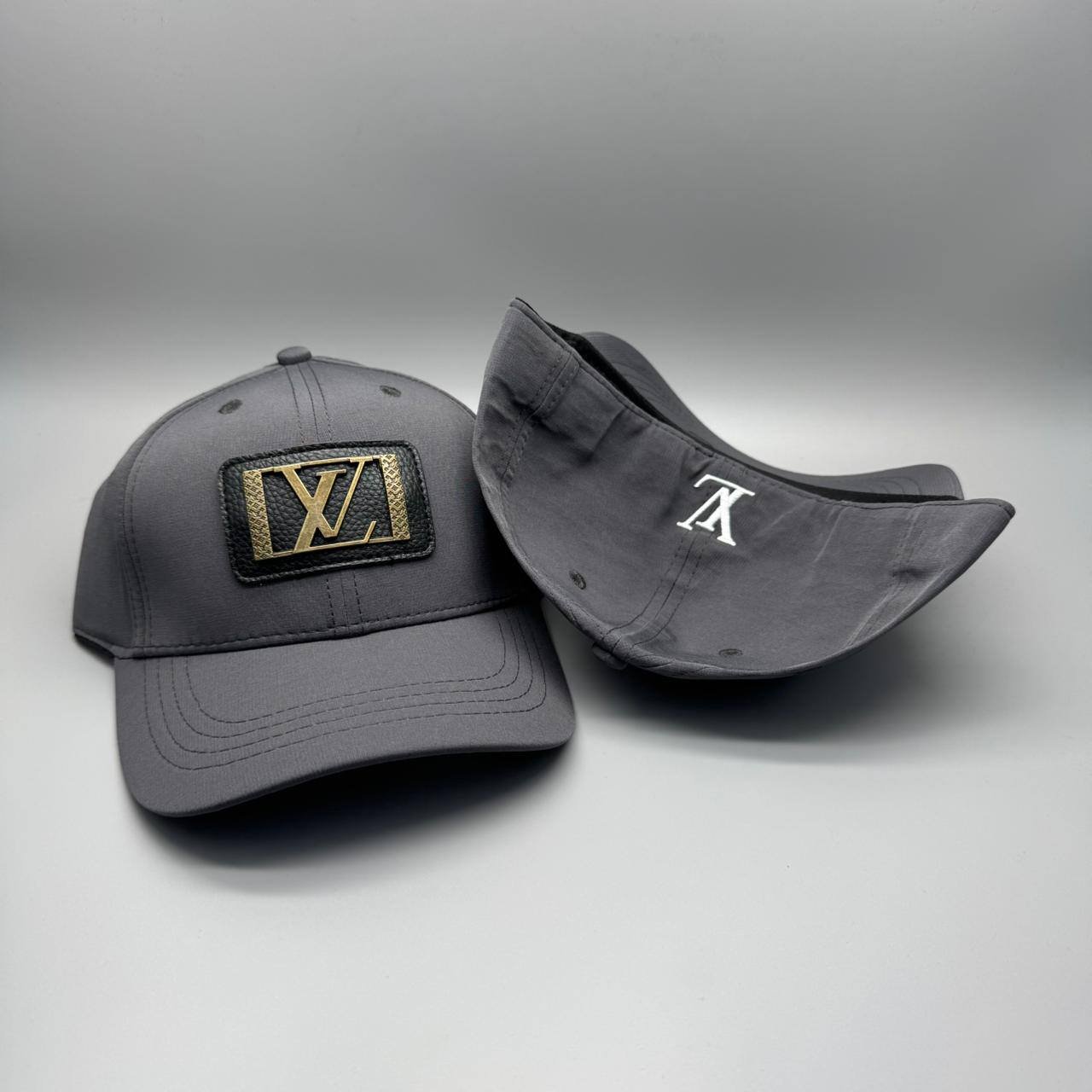 New cap