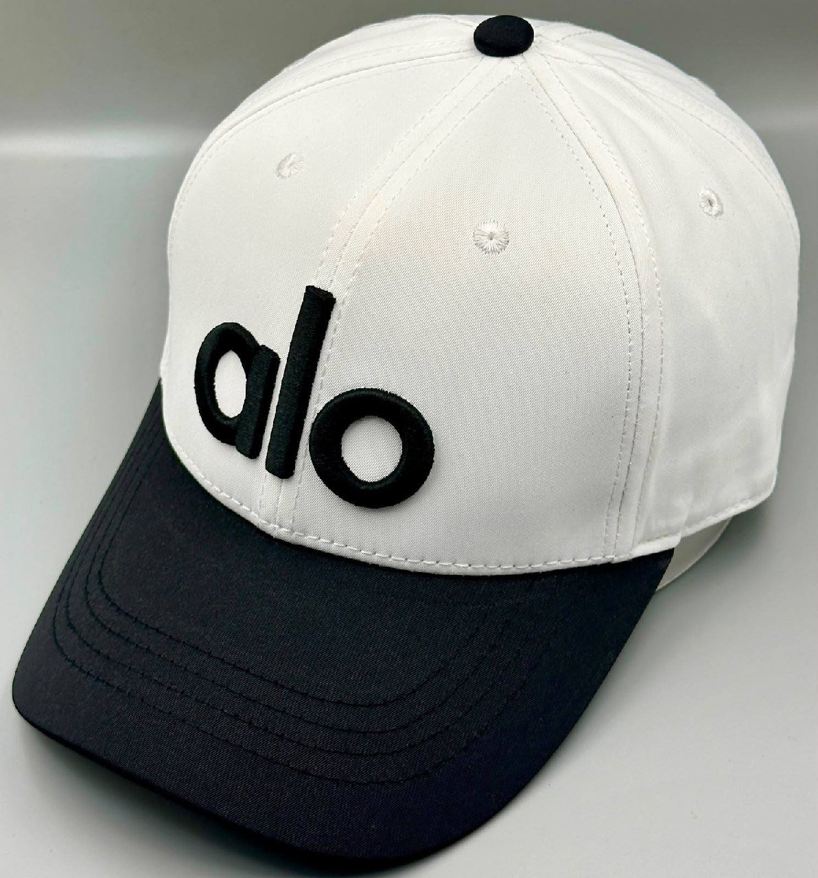 New cap