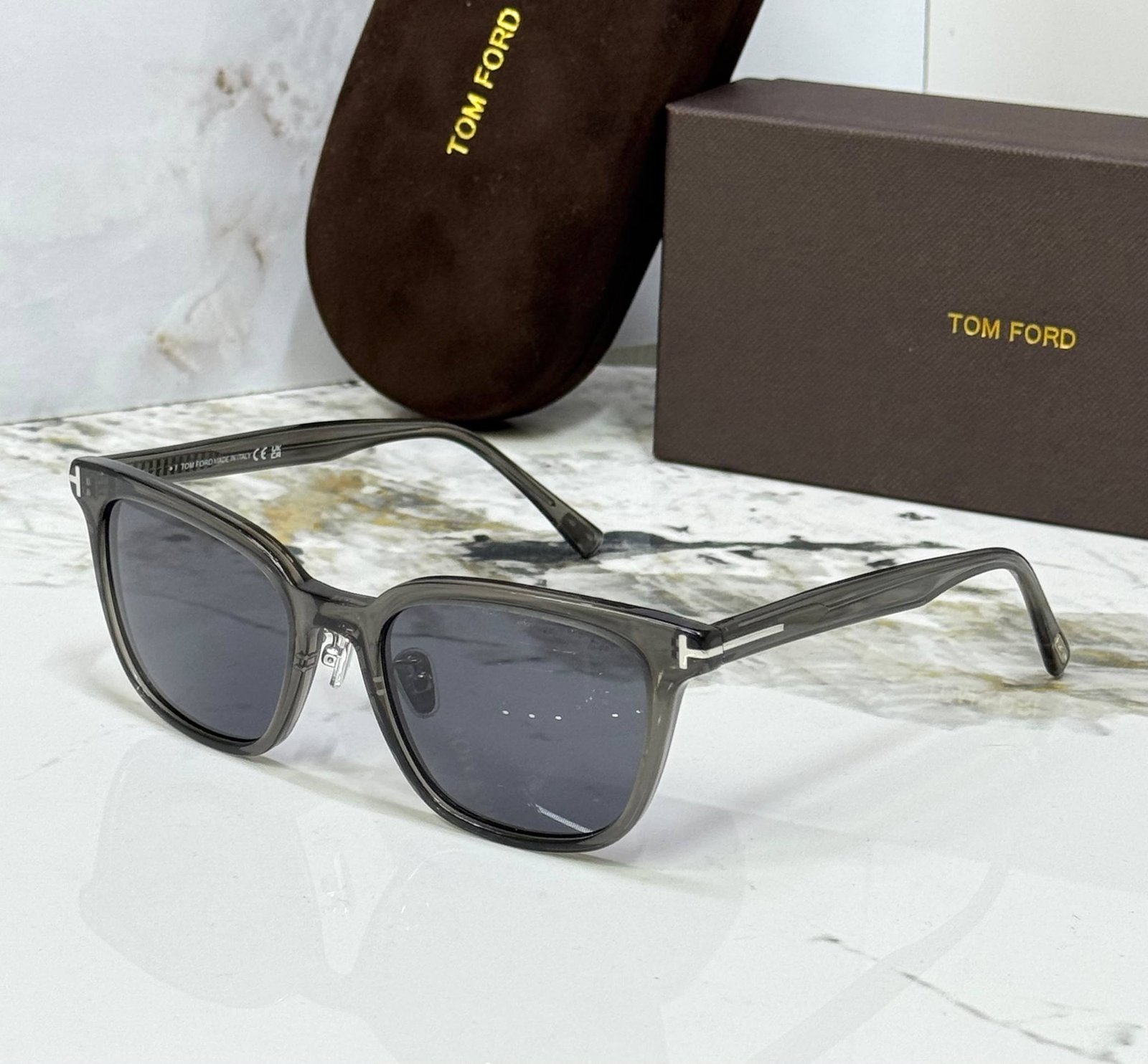 Eyewear