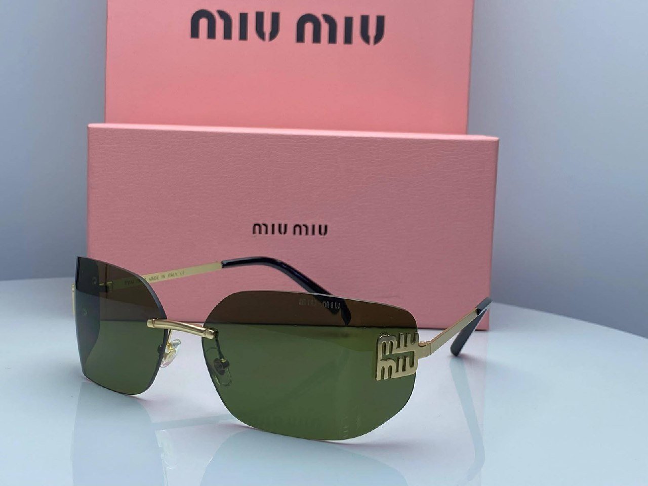 Eyewear