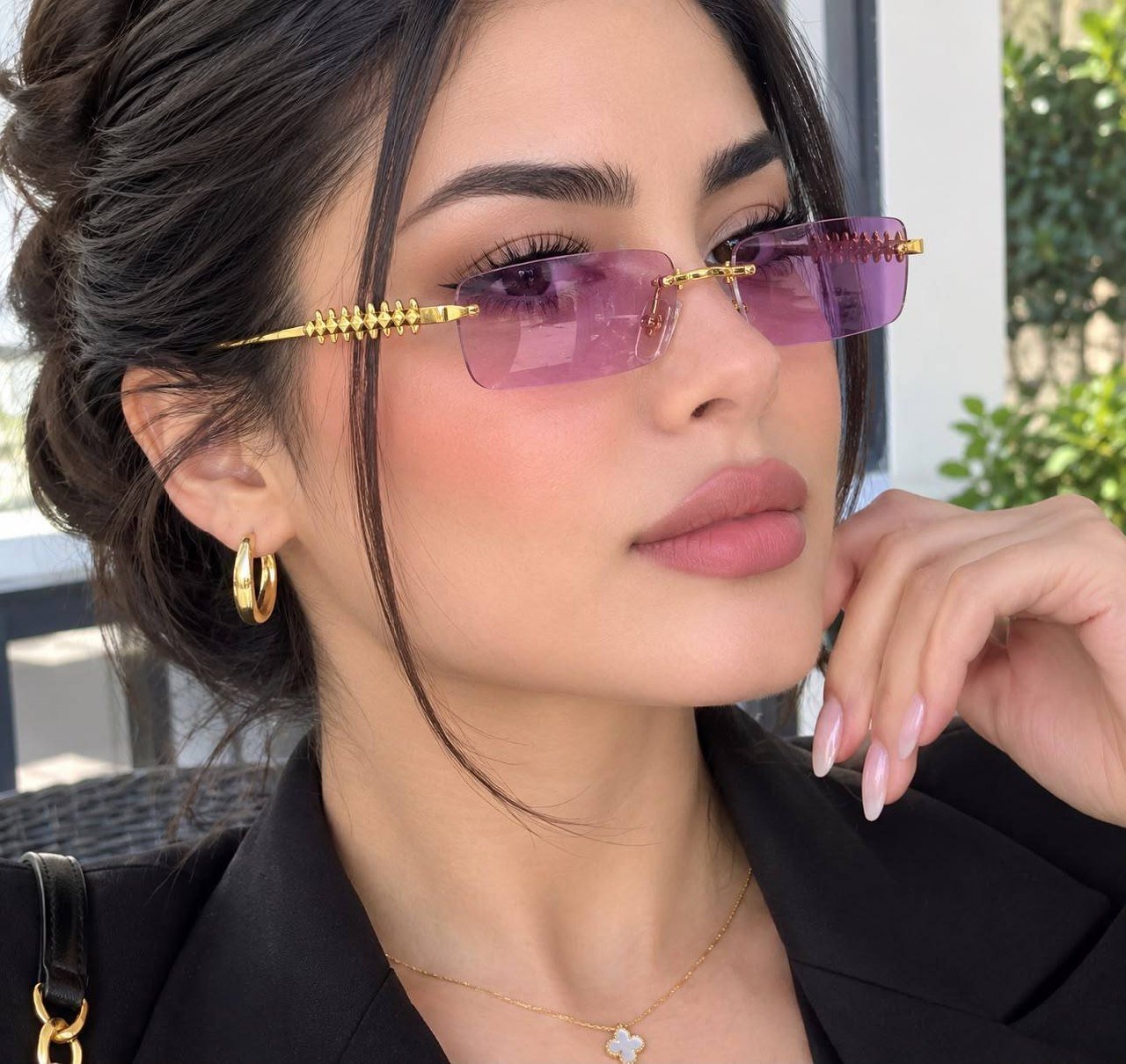 Eyewear