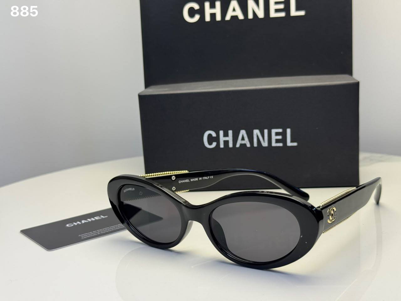 Eyewear