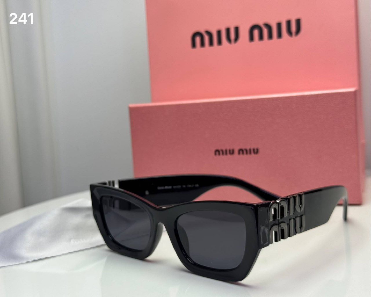 Eyewear