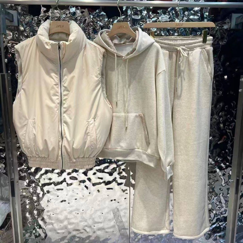 Women's set