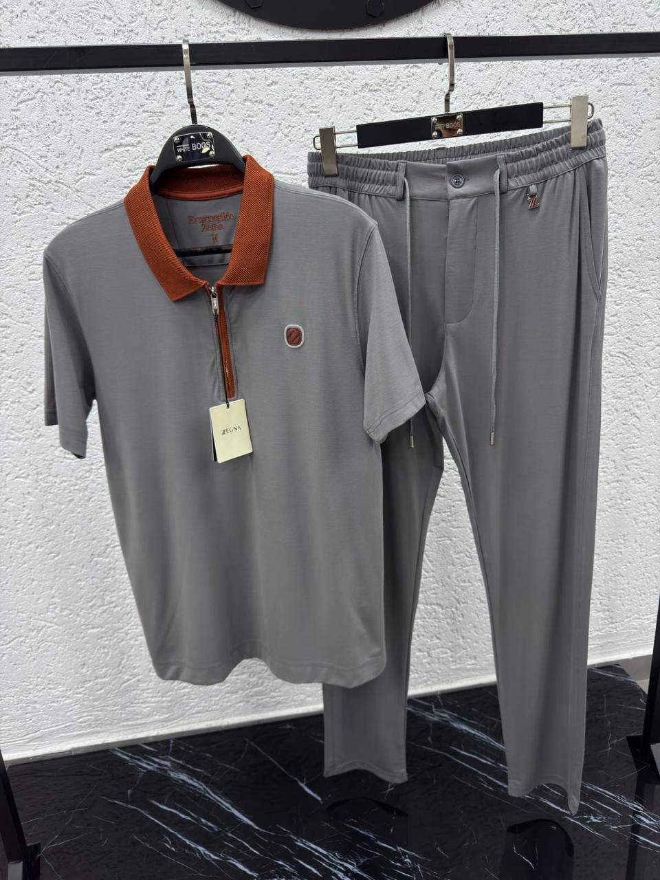 Men’s Sets