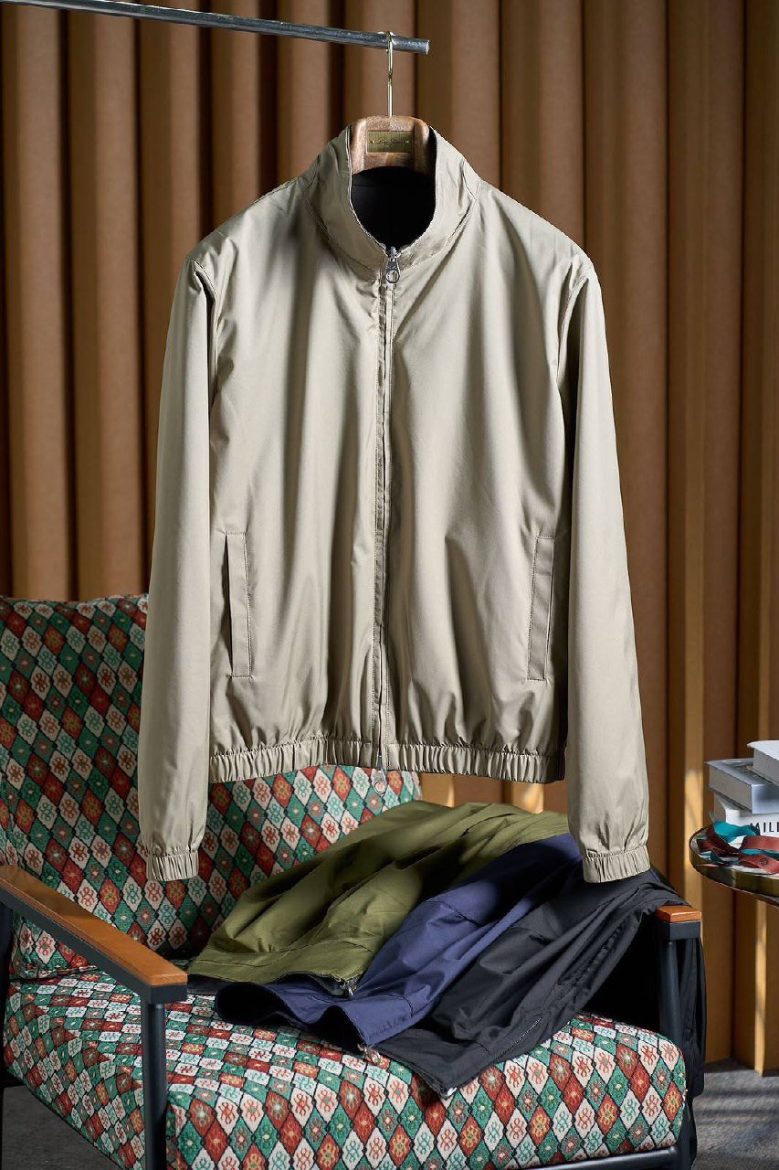 Jacket