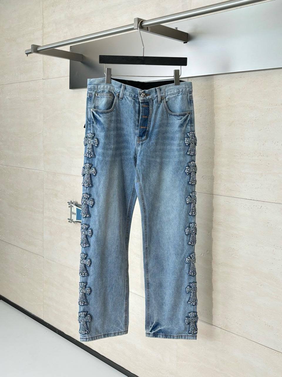 Men’s Trousers