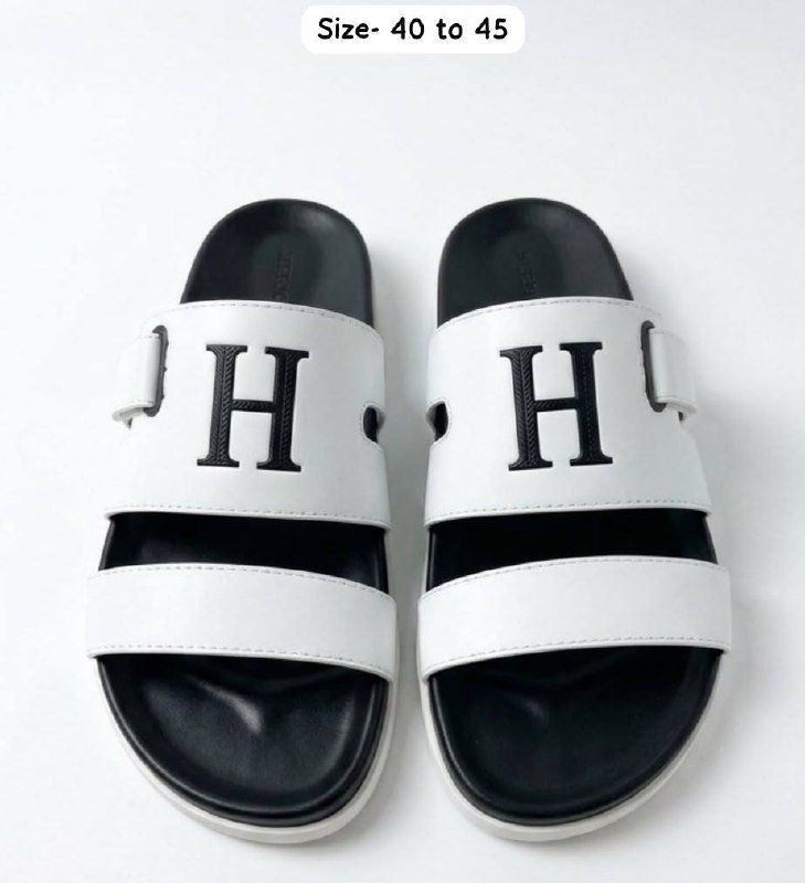 slippers