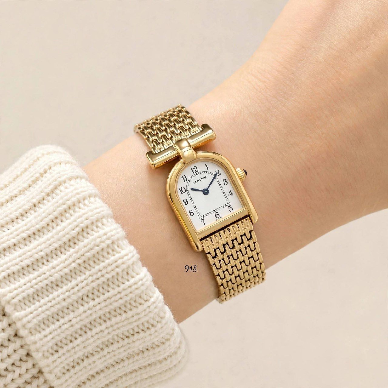 new watch