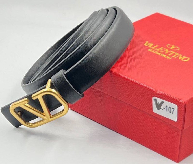 New belt