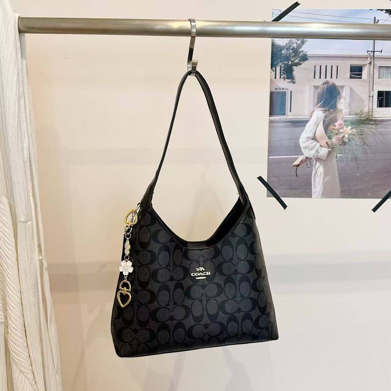 new bag