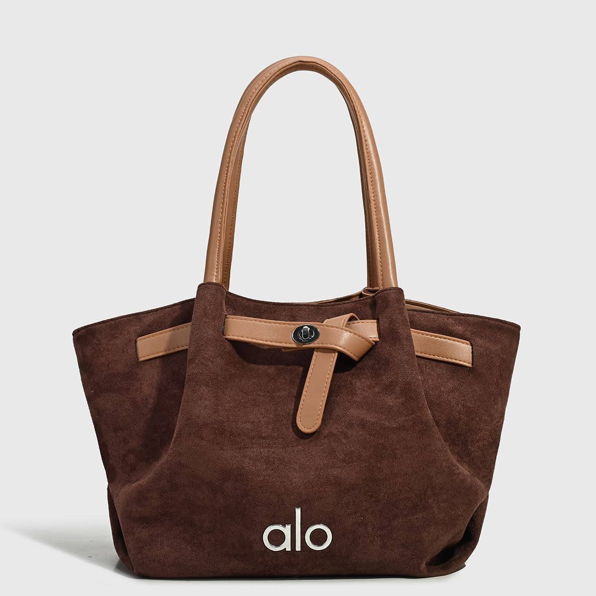 new bag