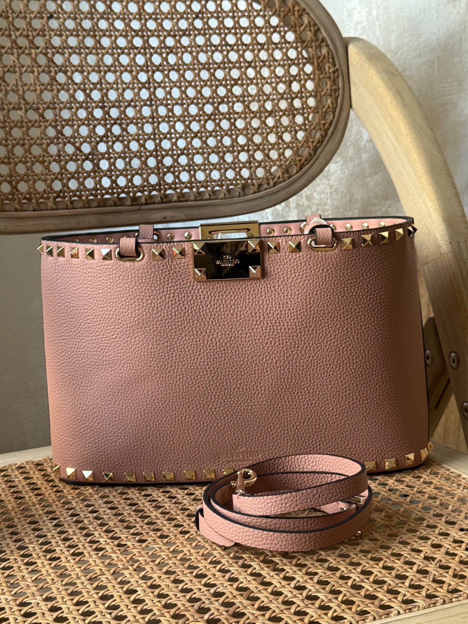 new bag