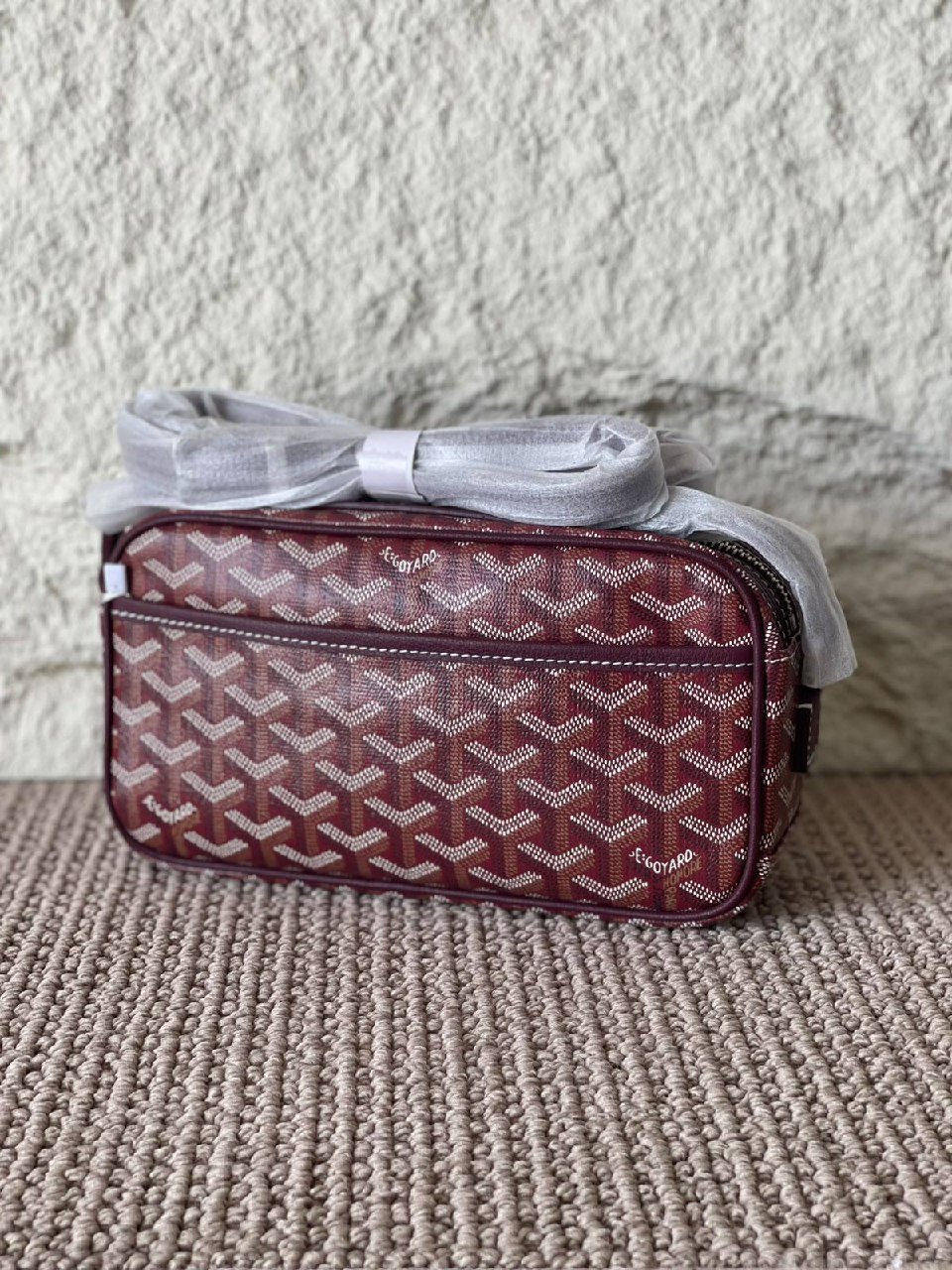 new bag