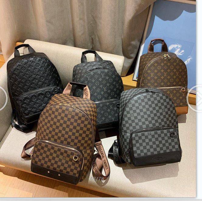 new bag